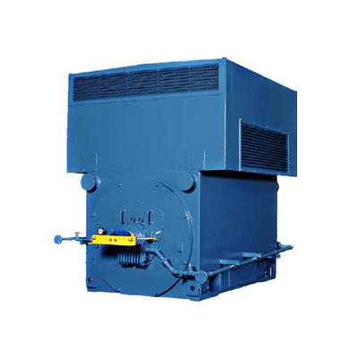 東元高壓電機(jī)ANCK系列