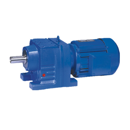 東元BR系列減速電機(jī) 東元BR系列減速電機(jī)
