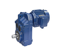 東元BF系列減速電機(jī)