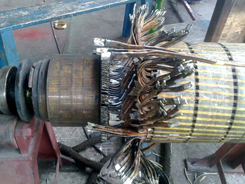 東元電機(jī)維修