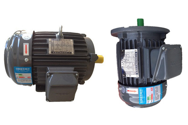 東元電機(jī) 東元電機(jī)