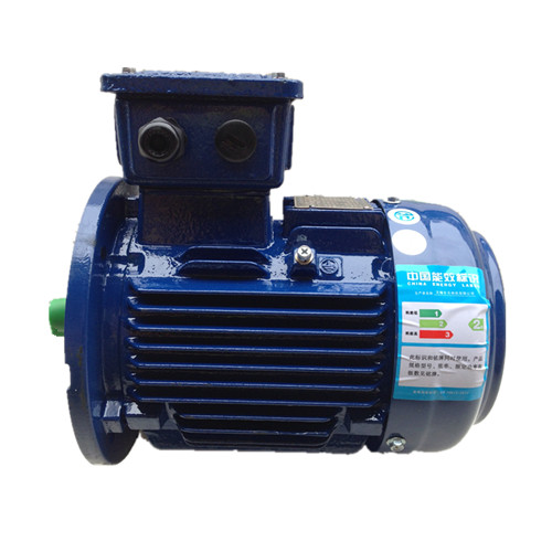 東元高效電機(jī)GB2/IE3(V系列) 東元高效電機(jī)GB2/IE3(V系列)