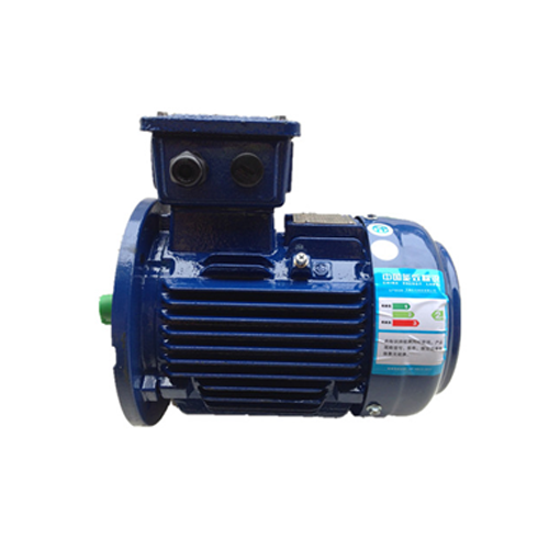 享有節(jié)能補貼的東元高效電機V系列